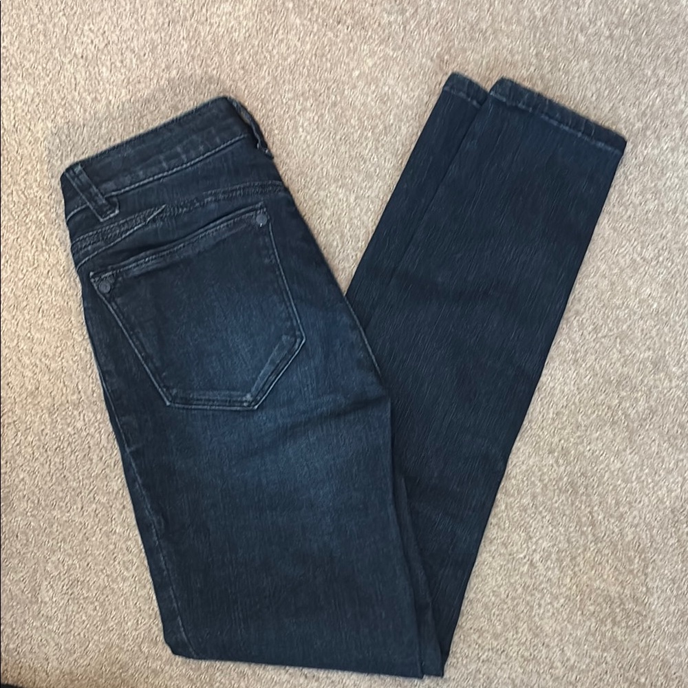 Wit and Wisdom Skinny Jeans